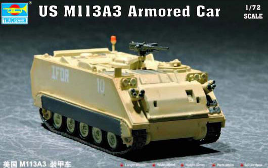 M113A3 - Click Image to Close