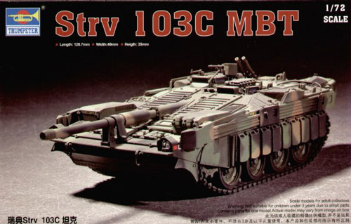 Strv 103C