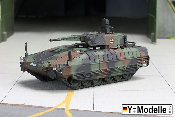Schtzenpanzer Puma (2016)