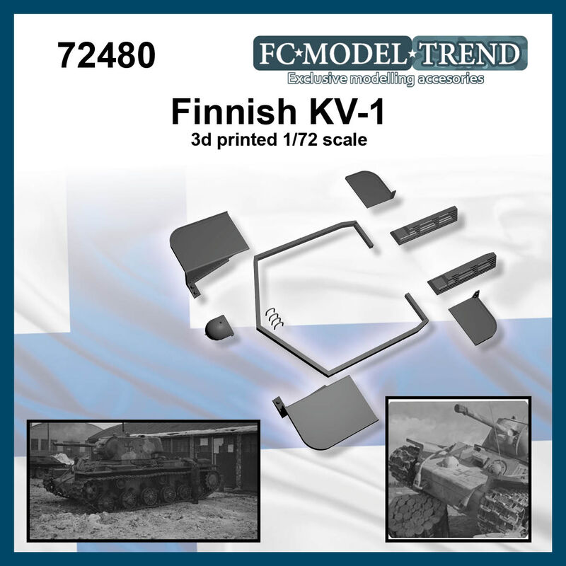KV-1 Finland