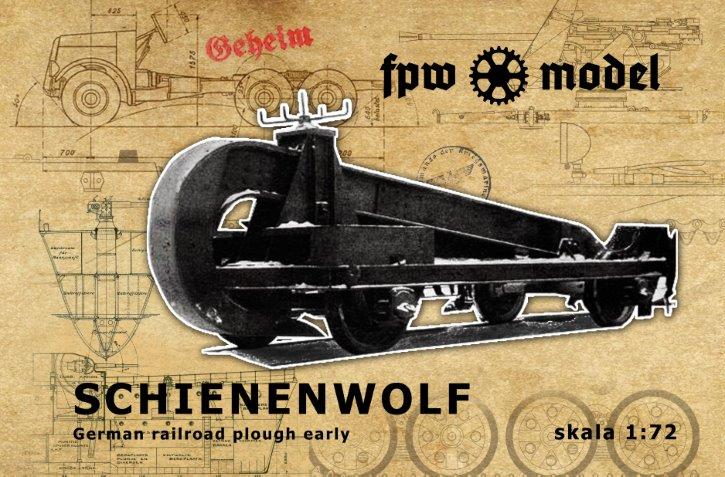 Schienenwolf (early)