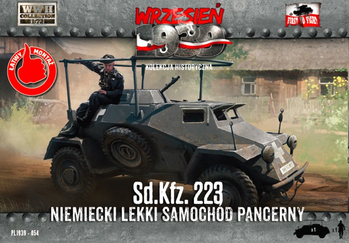 Sd.Kfz.223