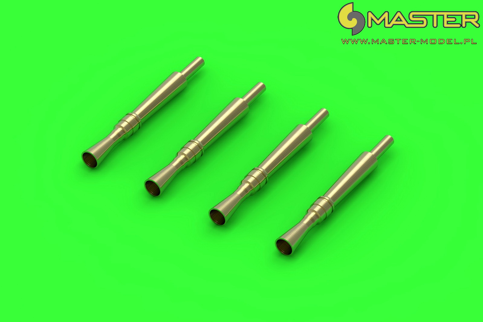 7.92mm Besa (4pc) - Click Image to Close
