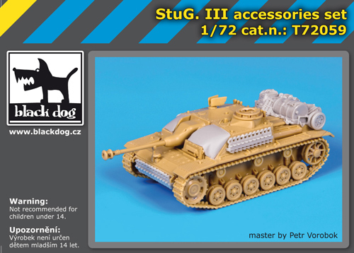 Stug.III Ausf.G upgrade (REV)