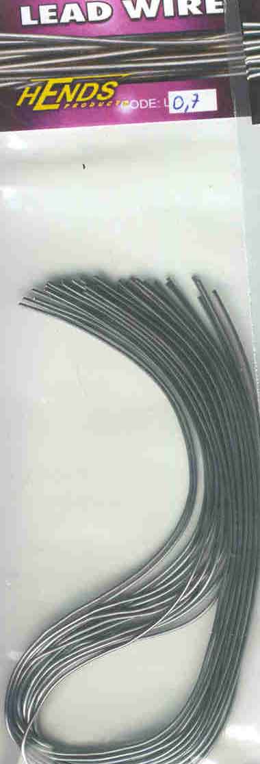 Lead Wire - 0.7 mm