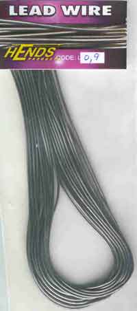 Lead Wire - 0.9 mm