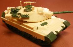 Leopard 1A5 BE (REV)