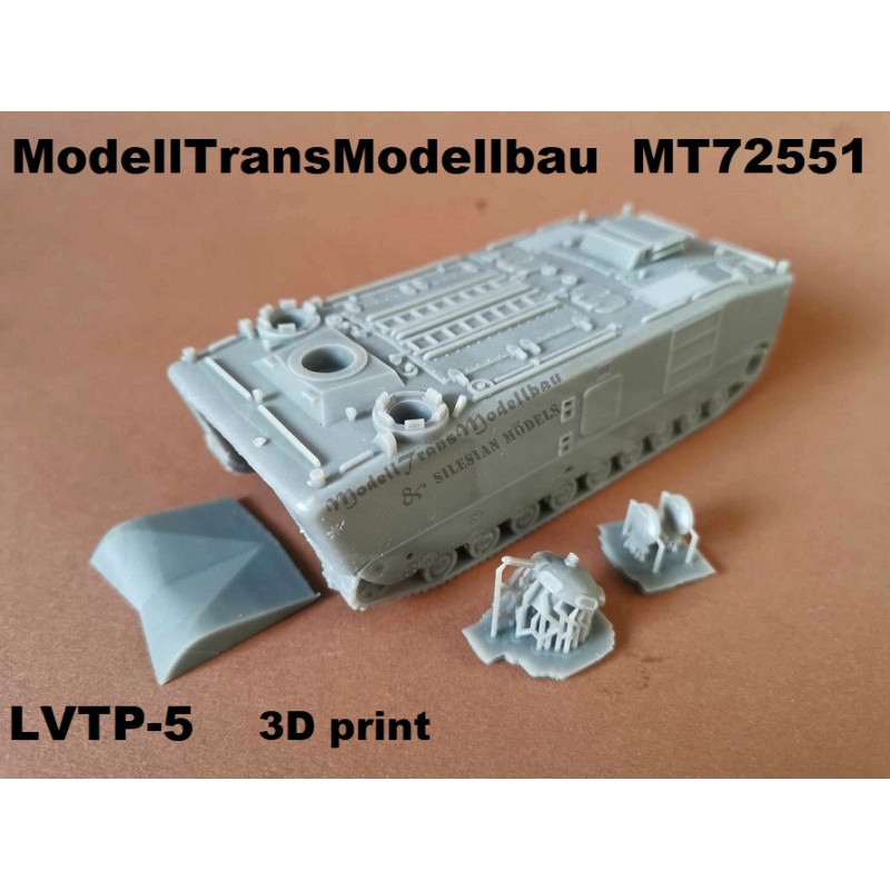 LVTP-5