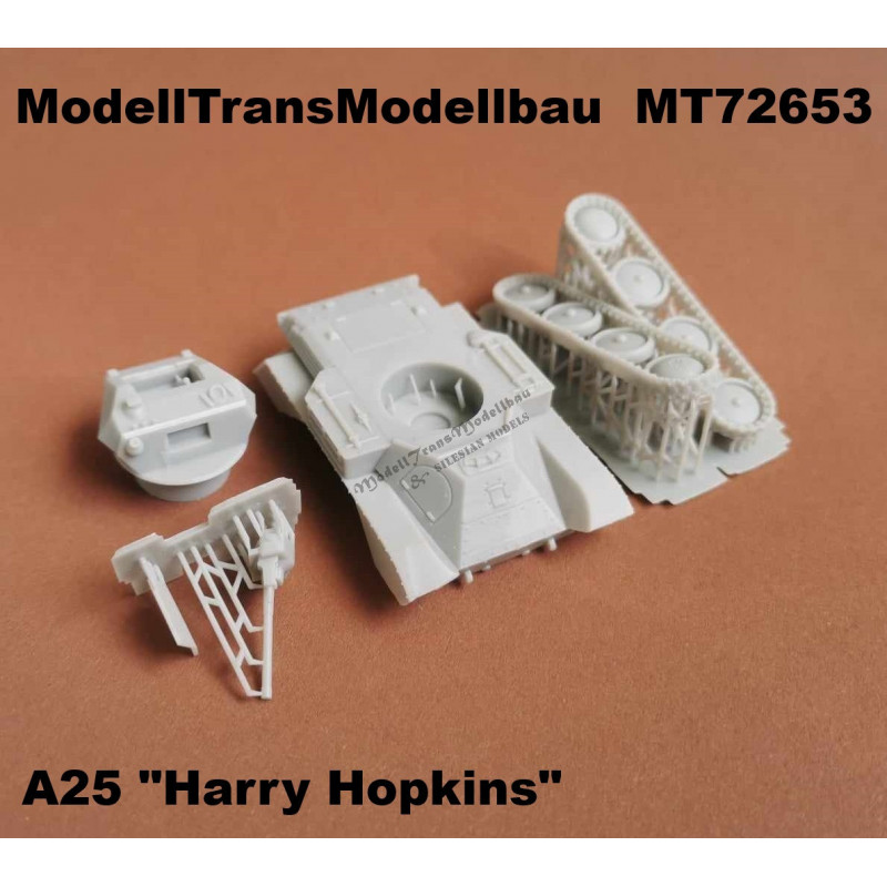 A23 Harry Hopkins