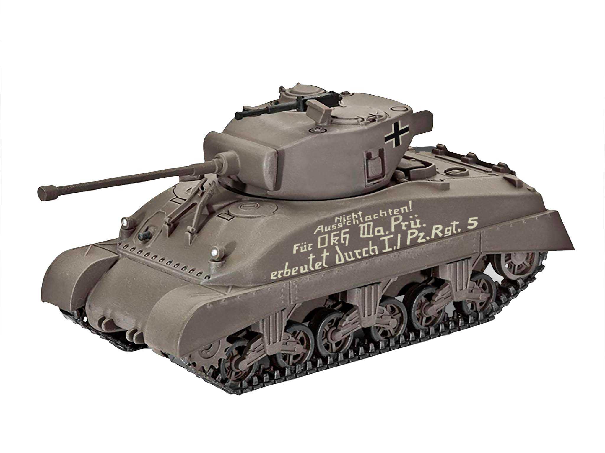 M4A1(76)W VVSS Sherman