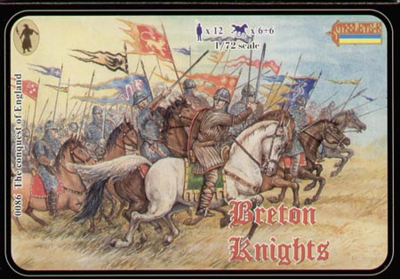 Breton Knights