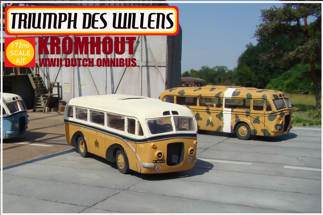 Kromhout Omnibus